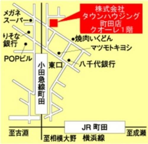 ジルバレー 神奈川県相模原市中央区 の賃貸物件情報 タウンハウジング f