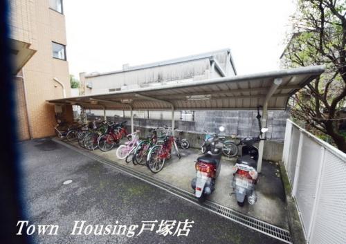ウエストバレー壱番館 神奈川県横浜市戸塚区 の賃貸物件情報 タウンハウジング e