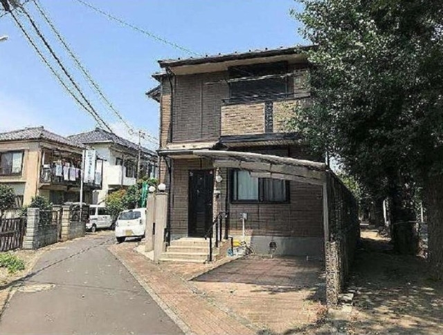 タウンハウジング