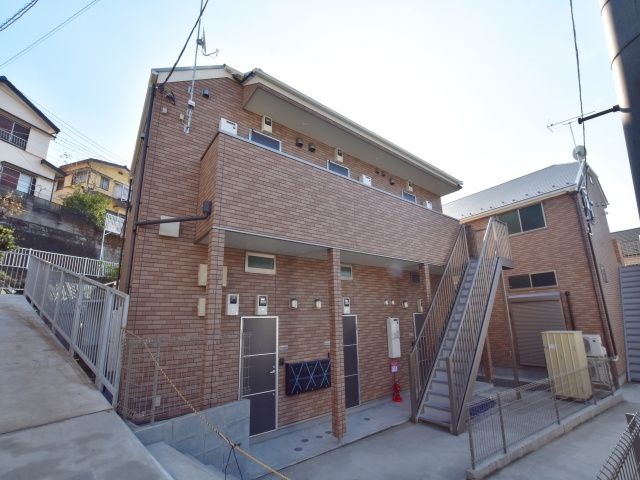 coconeel上永谷 ココニール上永谷 神奈川県横浜市港南区 の賃貸物件情報 タウンハウジング e