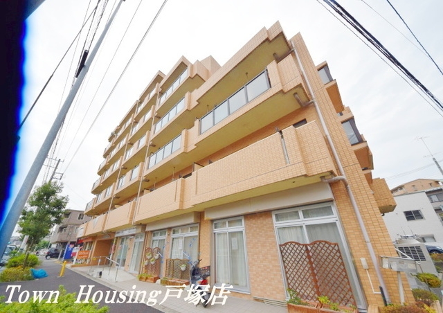 ウエストバレー壱番館 神奈川県横浜市戸塚区 の賃貸物件情報 タウンハウジング e