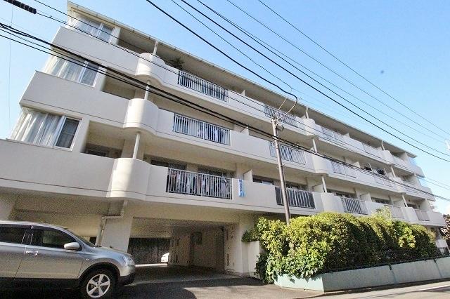 カルチャーバレー唐木田 東京都多摩市 の賃貸物件情報 タウンハウジング f