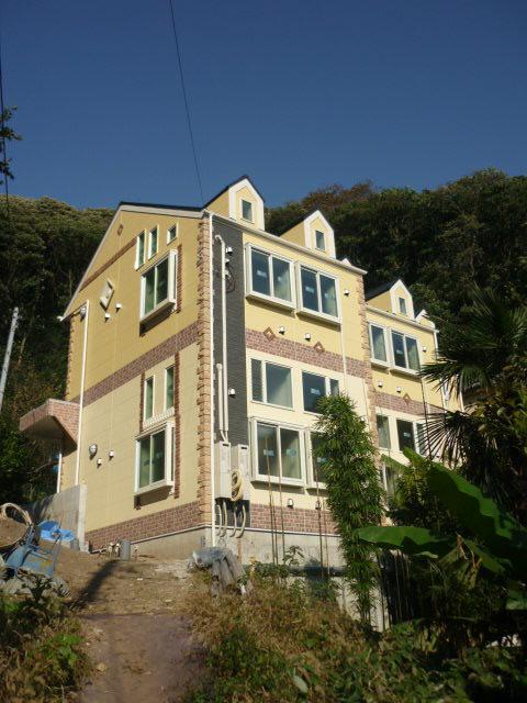 【ユナイト金沢文庫プエルトモントの丘】賃貸物件情報(神奈川県横浜市金沢区)