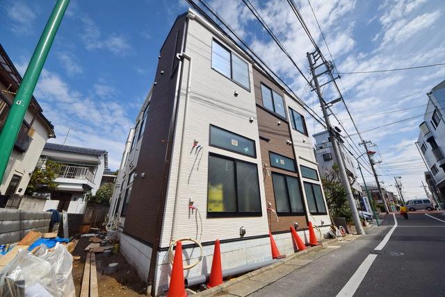 スマイラス新小岩 東京都葛飾区 の賃貸物件情報 タウンハウジング F スマイラス新小岩 東京都葛飾区 の賃貸物件情報 タウンハウジング F