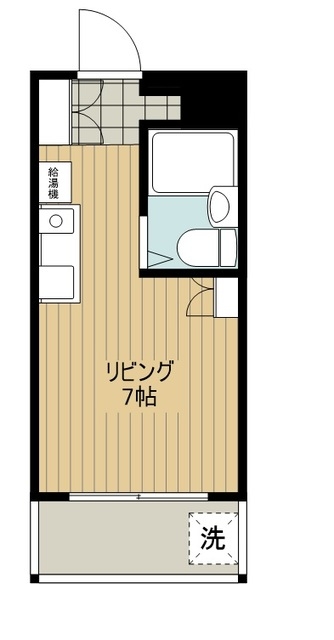 タウンハウジング